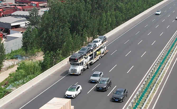 霍山高速公路汽车救援